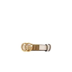GG Motif Leather Belt