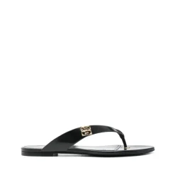 4G Liquid Thong Sandals