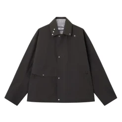 Gore-Tex Shirt Jacket