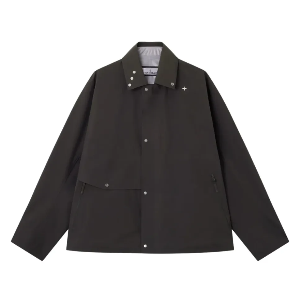 Gore-Tex Shirt Jacket