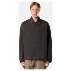 Gore-Tex Shirt Jacket