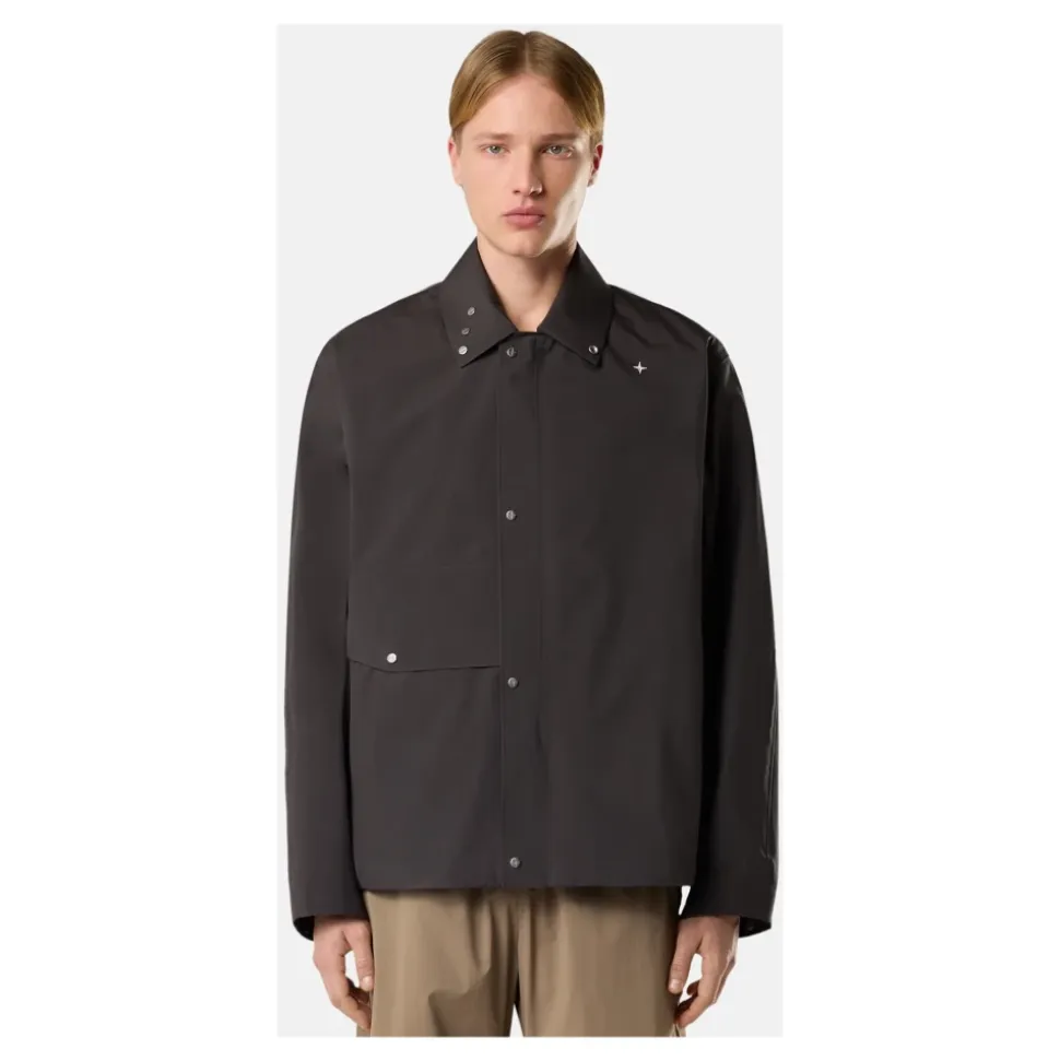 Gore-Tex Shirt Jacket