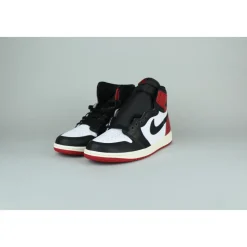 1 High OG Black Toe Reimagined