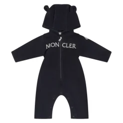 Hooded Fleece Onesie
