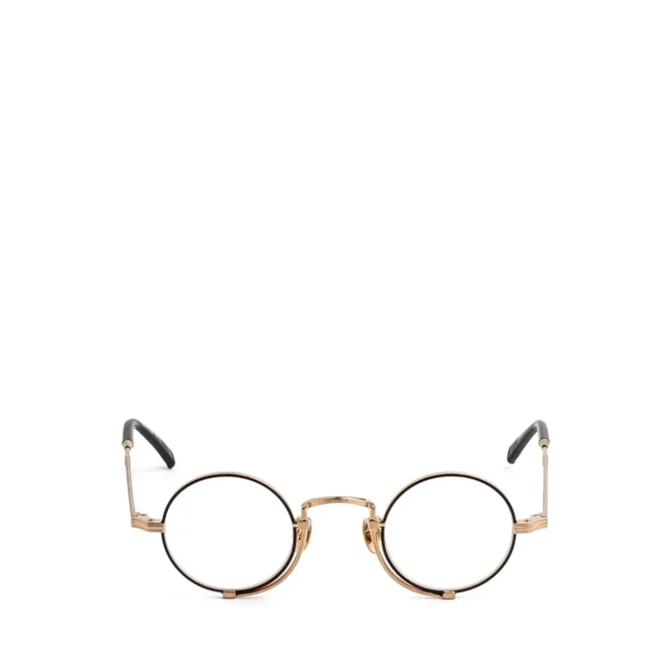 10103H Round Glasses
