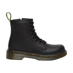 Kids Ankle Boots Softy Leather