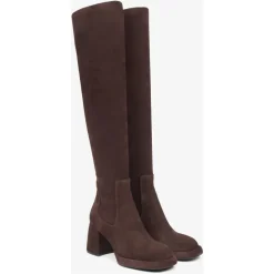 53-730-1608 Knee-High Boots
