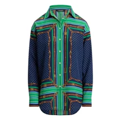 KOTTA Long Sleeve Button Shirt