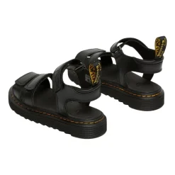 Leather T Lamper Sandals
