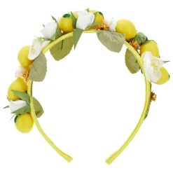 Lemons Headband