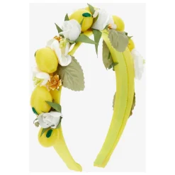 Lemons Headband