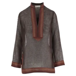 Linen Tunic