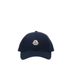 Logo Baseball Cap
