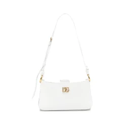 Logo Shoulder Bag