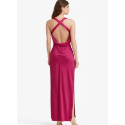 Long Dress