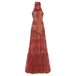 Long dress