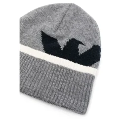 Luxury Knit Beanie Hat