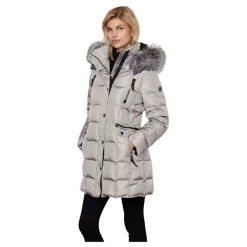 Mary Down Jacket