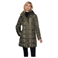 Mary Down Jacket 0225-2160-65