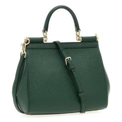 Medium Sicily Handbag