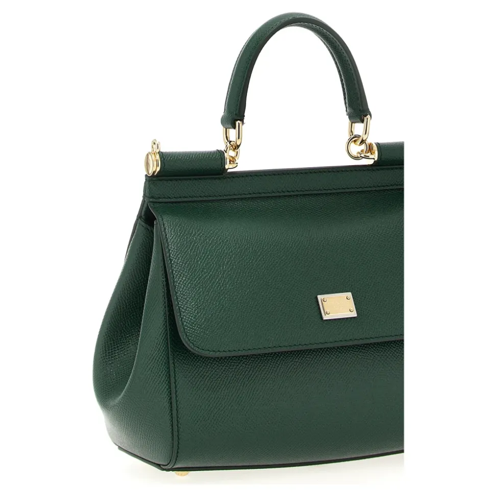 Medium Sicily Handbag
