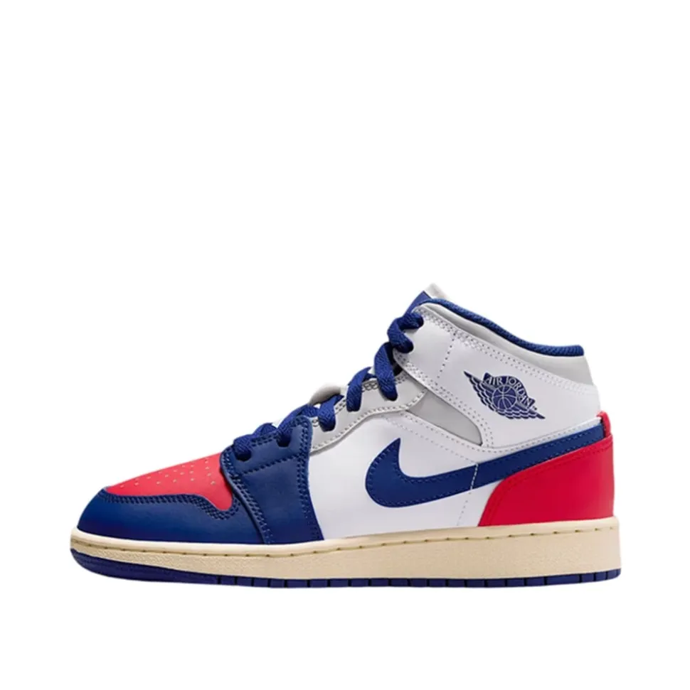 1 Mid GS Rare Air