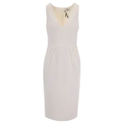 Midi Evening Dress