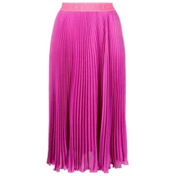Midi skirt