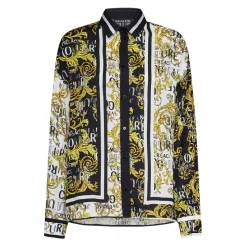 Multi-coloured Casual Shirt 74HAL2C1NS237G89