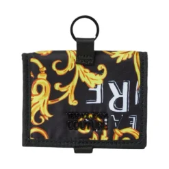 Multi-coloured Wallets & Cardholders