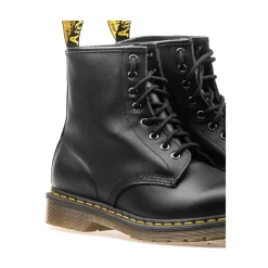 1460 Nappa Leather Lace Up Boots