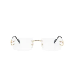 6034 002 Optical Frame