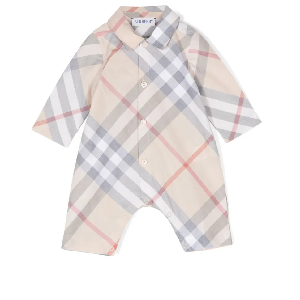 Pale Stone Mason Style Shirt