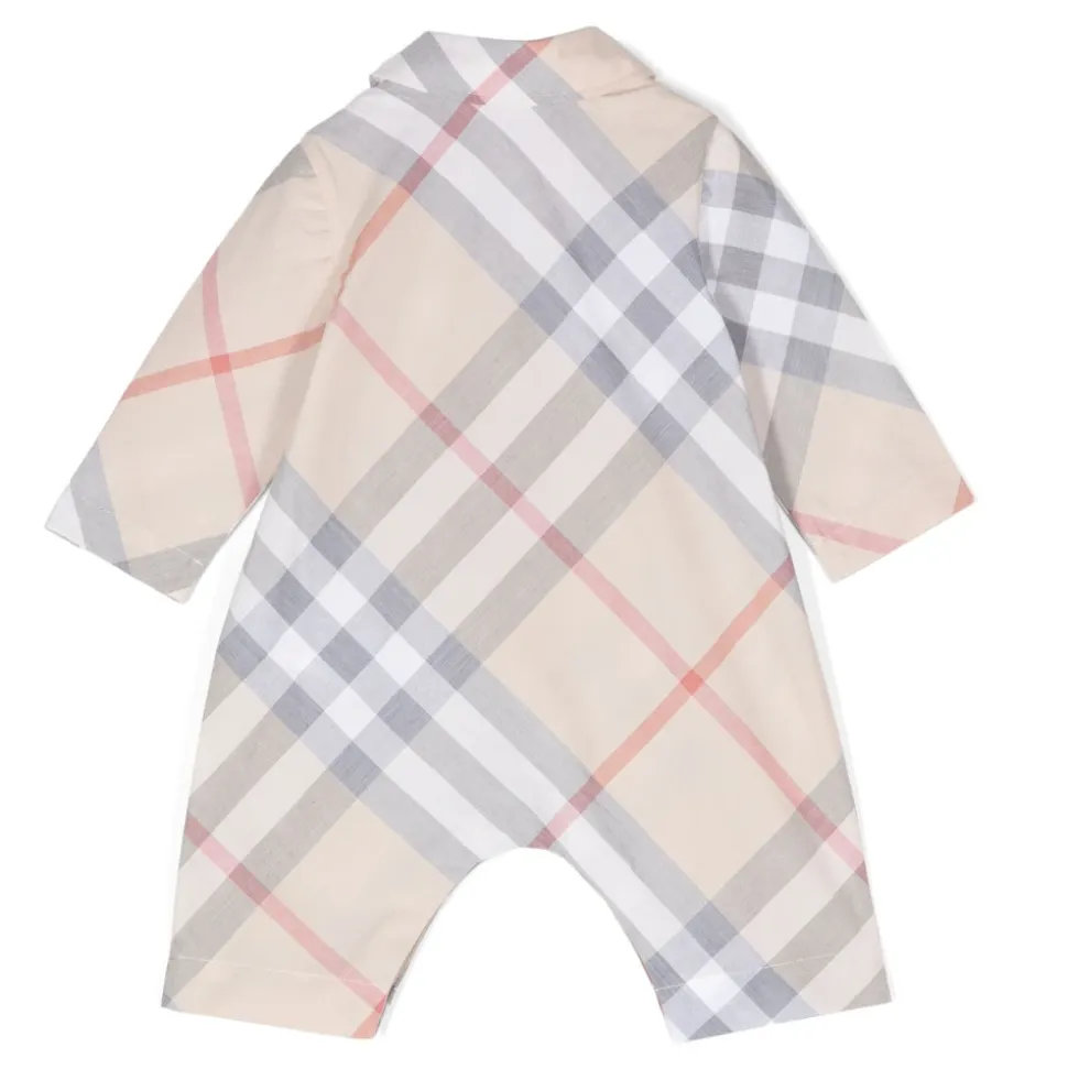 Pale Stone Mason Style Shirt