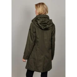 Parkas