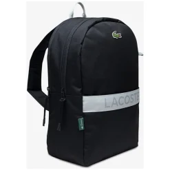 3-Pocket Backpack with Pencil Case