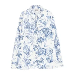 Printed Shirt