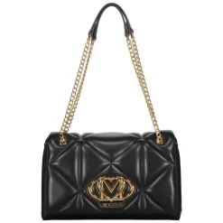 Quilted Shoulder Bag