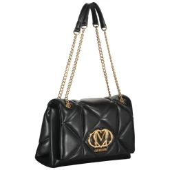 Quilted Shoulder Bag