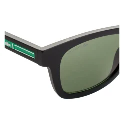 Rectangular Unisex Kids Sunglasses