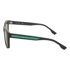 Rectangular Unisex Kids Sunglasses