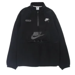 Removable Windbreaker Air Woven Jacket