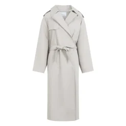 Riva Cotton Trench Coat