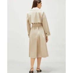 Sand Coats for Women