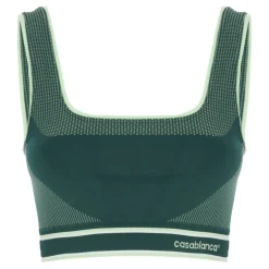 Seamless Bralette Top