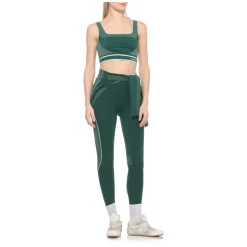 Seamless Bralette Top