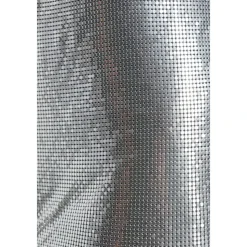 Sequin Skirt
