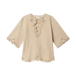 Shana Blouse