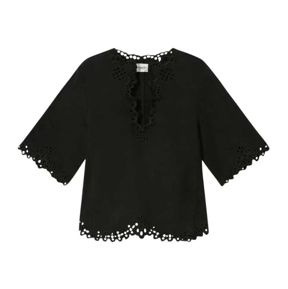 Shana Top