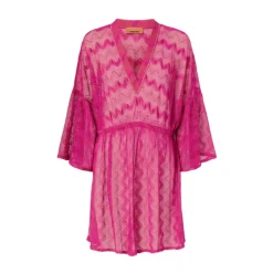 Short Cover-up Dress